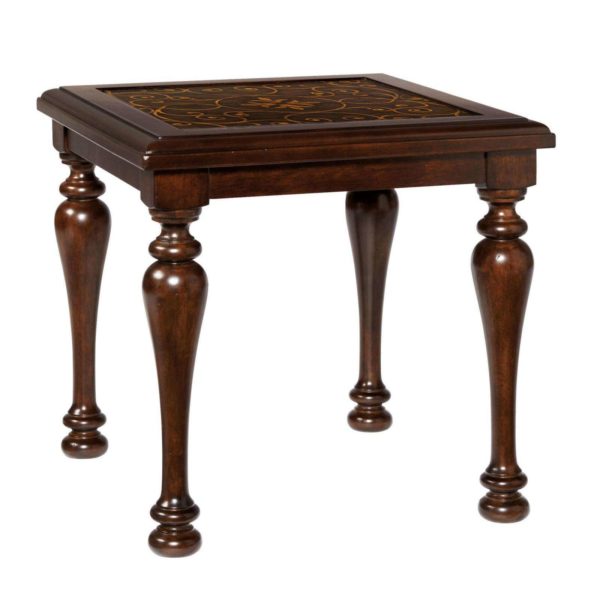 Valencia End Table 
