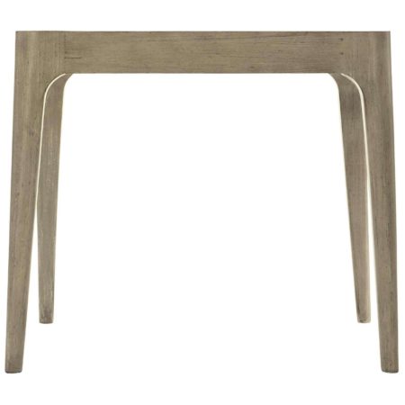 Ventana Square End Table 