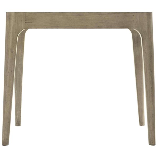 Ventana Square End Table 