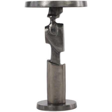 Vevo Chairside Table 