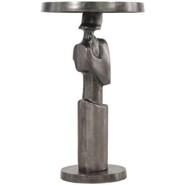 Vevo Chairside Table  - Image 2