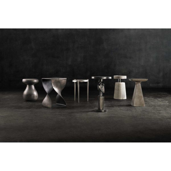 Vika Chairside Table  - Image 5