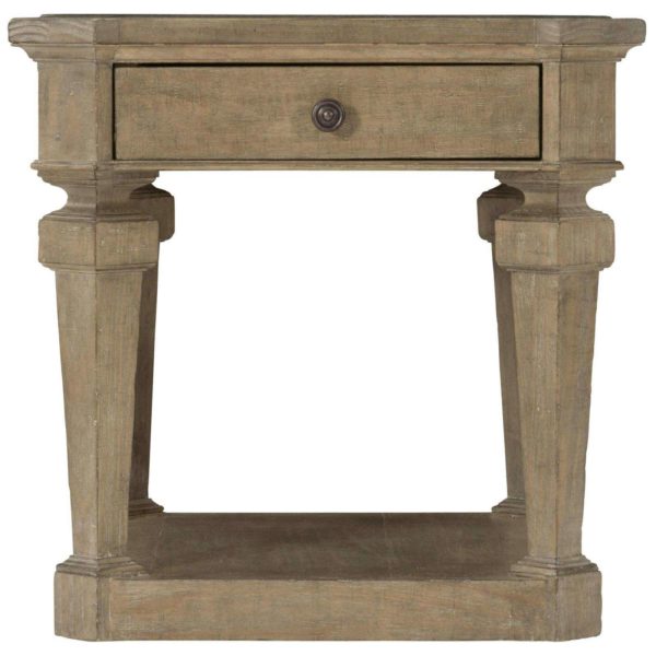 Villa Toscana End Table 