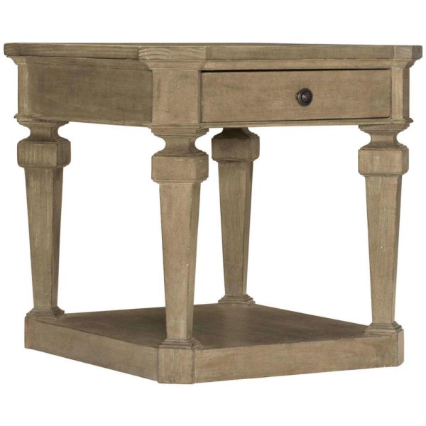 Villa Toscana End Table  - Image 2