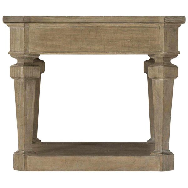 Villa Toscana End Table  - Image 3