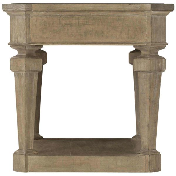 Villa Toscana End Table  - Image 4