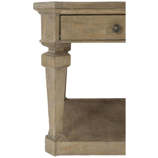 Villa Toscana End Table  - Image 5
