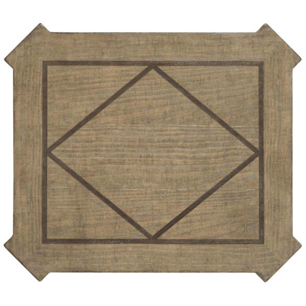 Villa Toscana End Table  - Image 6