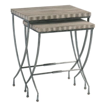 Wyman Nesting Tables 