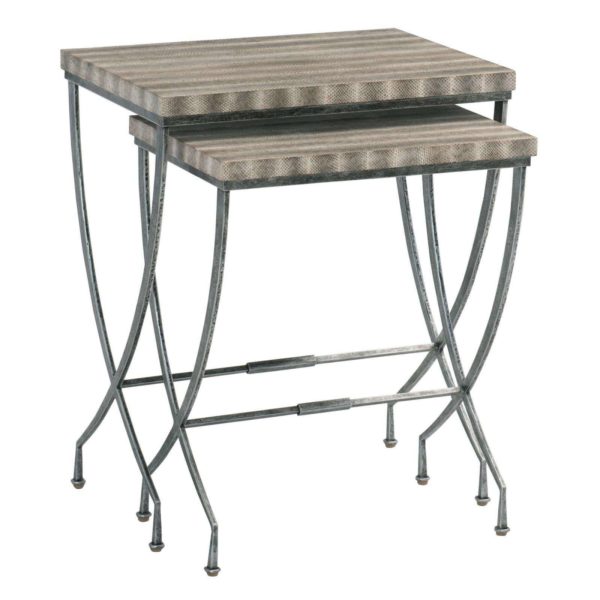 Wyman Nesting Tables 