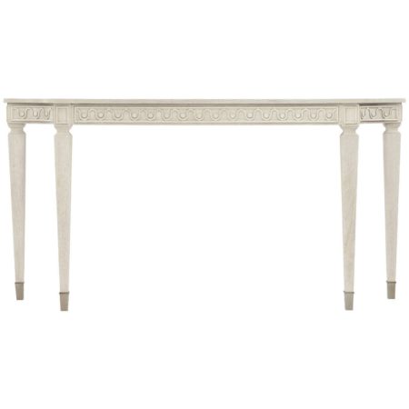 Allure Console table 