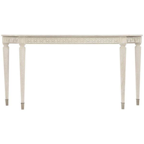 Allure Console table 