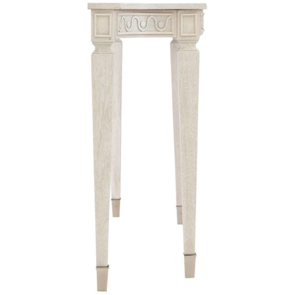 Allure Console table  - Image 3
