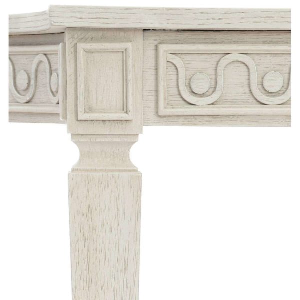 Allure Console table  - Image 5