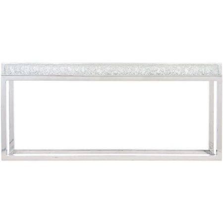 Arctic Console Table 