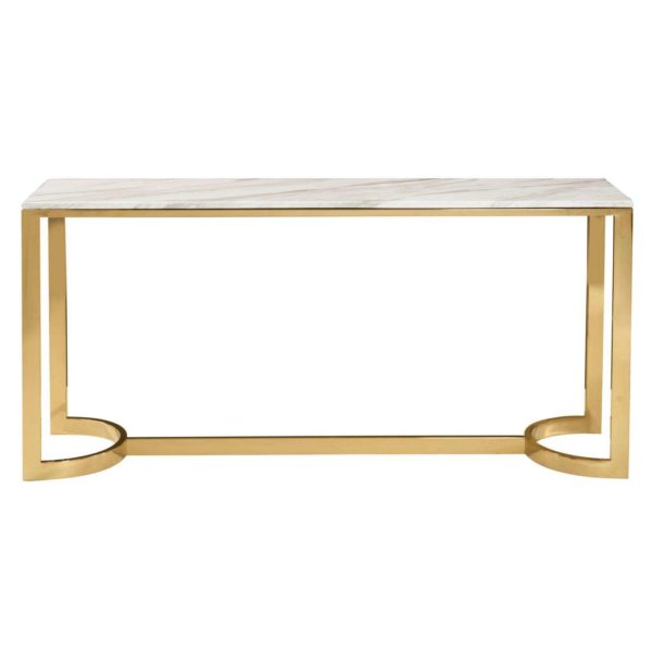 Blanchard Console Table 