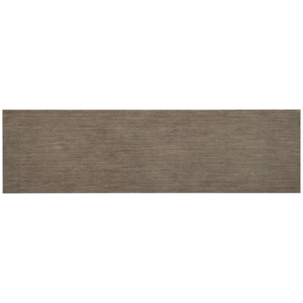 Canyon Ridge Metal Console Table  - Image 5
