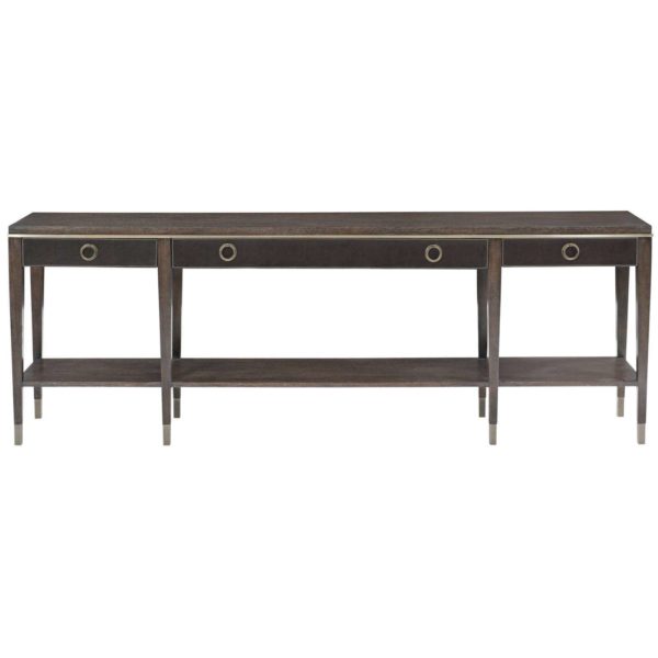 Clarendon Console Table 
