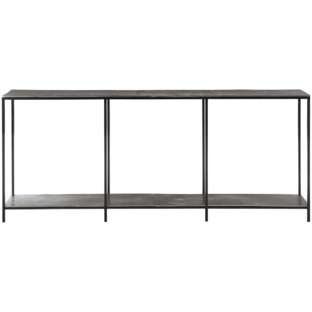 Equinox Console Table New
