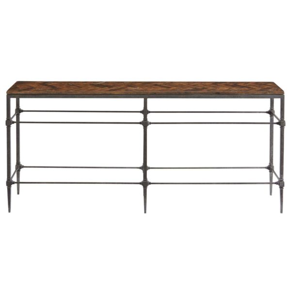 Everett Console Table 