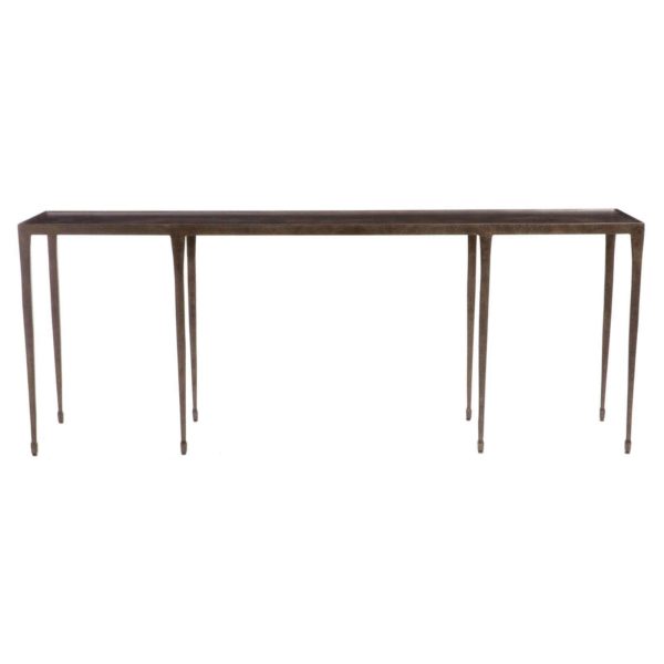 Halden Console Table (84") 