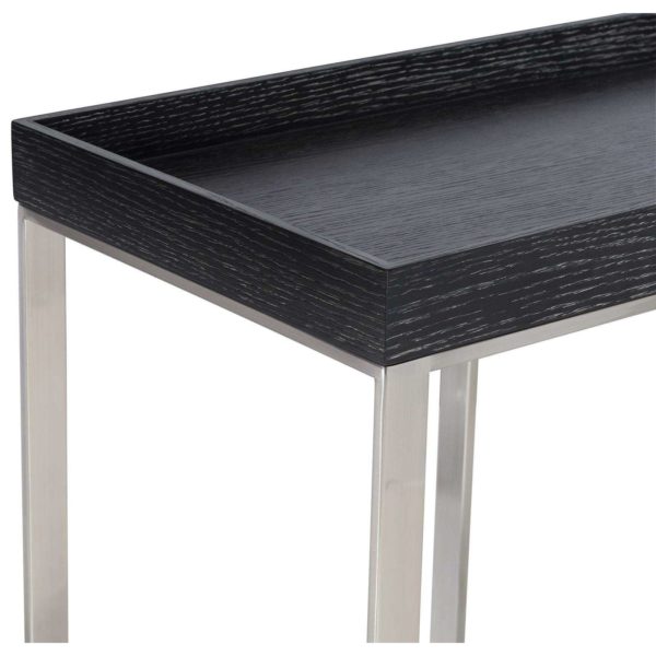 Lafayette Console Table New - Image 6