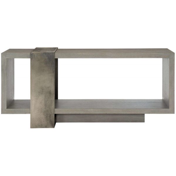 Linea Console Table 