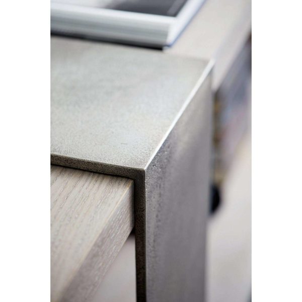 Linea Console Table  - Image 3