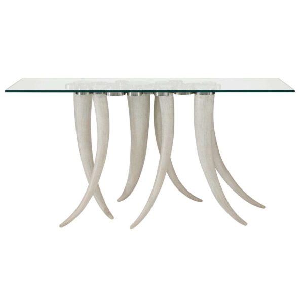 Livingston Console Table 