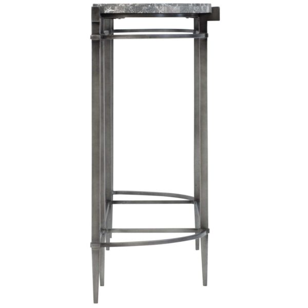 Mariposa Demilune Console Table  - Image 3