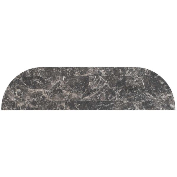 Mariposa Demilune Console Table  - Image 5