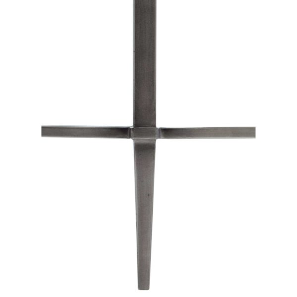 Mariposa Demilune Console Table  - Image 6