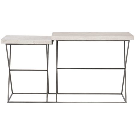 McCray Console Table New