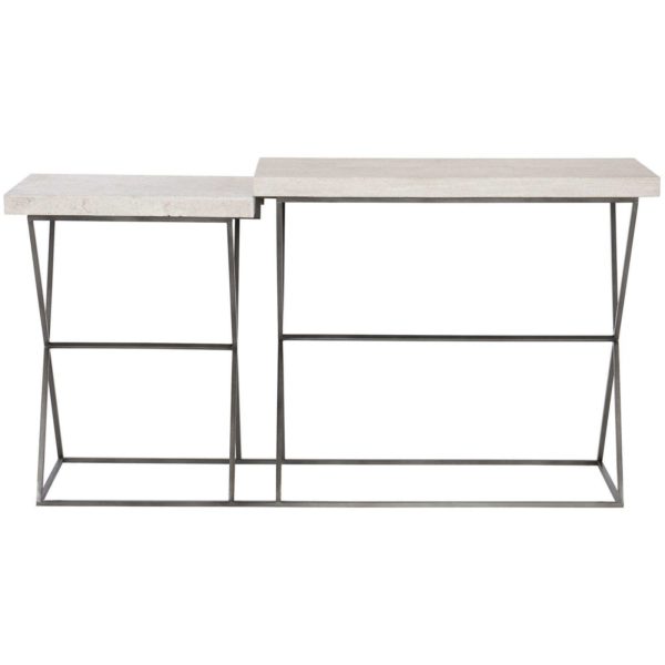 McCray Console Table New