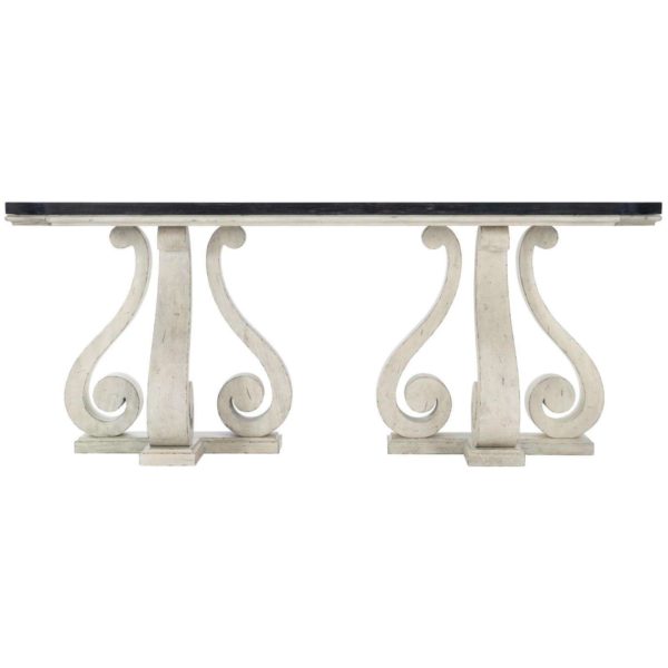 Mirabelle Console Table 