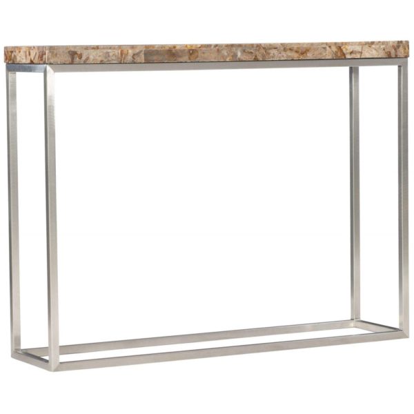 Pierre Brune Console Table  - Image 2