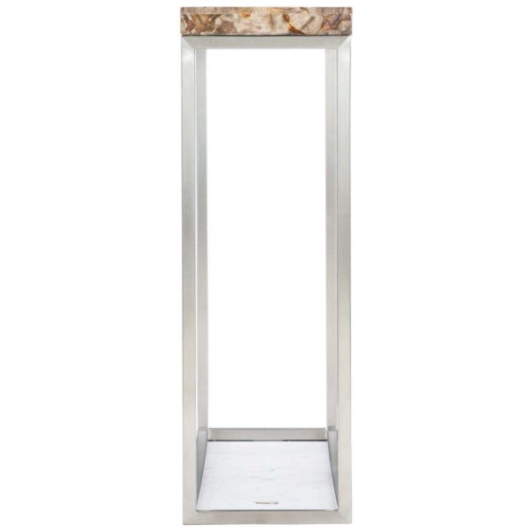 Pierre Brune Console Table  - Image 3