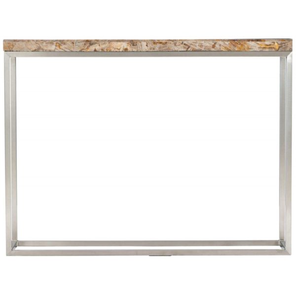 Pierre Brune Console Table  - Image 4
