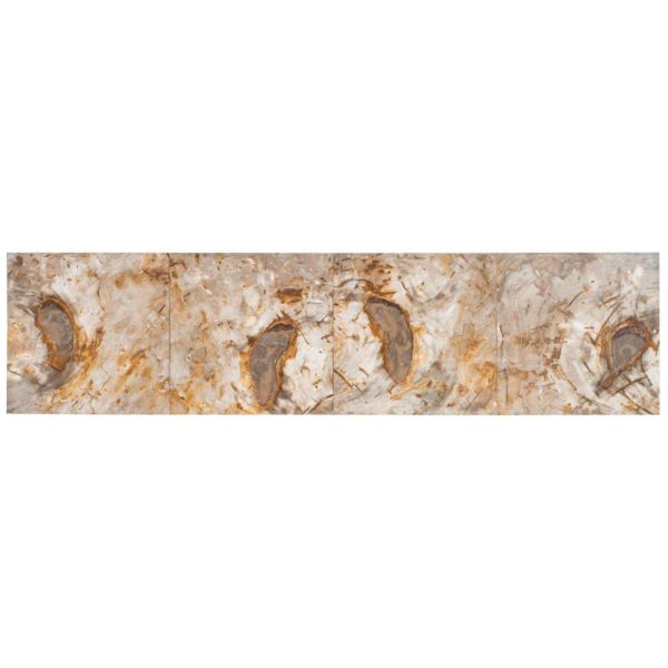 Pierre Brune Console Table  - Image 5
