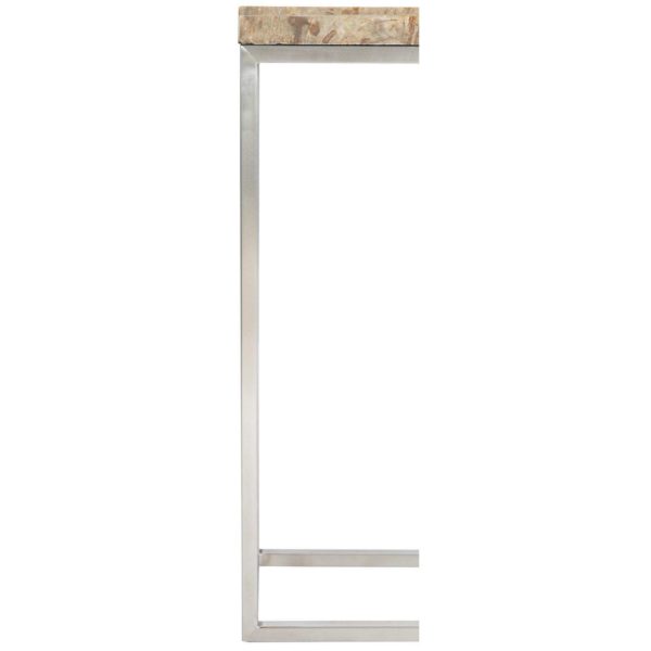 Pierre Brune Console Table  - Image 6