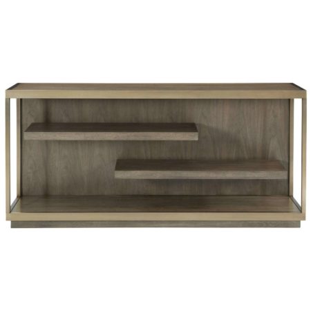 Profile Console Table 