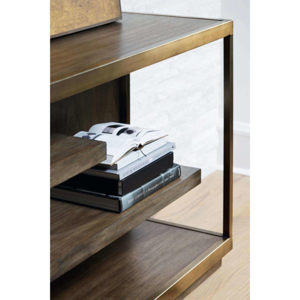 Profile Console Table  - Image 2