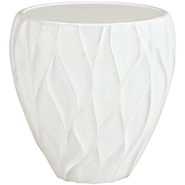 Giselle Chairside Table 