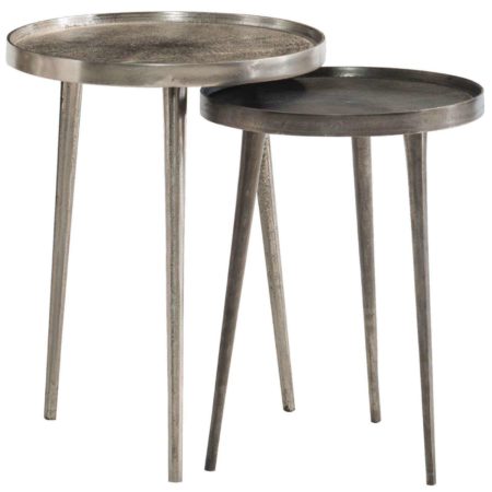 Lex Nesting Table Set 