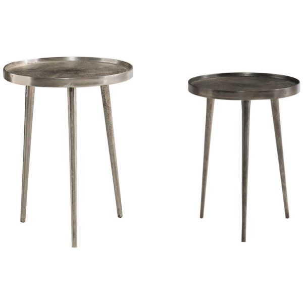 Lex Nesting Table Set  - Image 2
