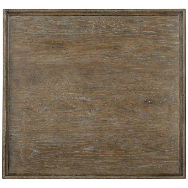 Rustic Patina End Table  - Image 4