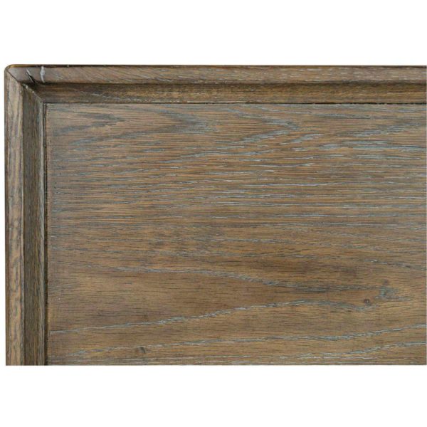 Rustic Patina End Table  - Image 6