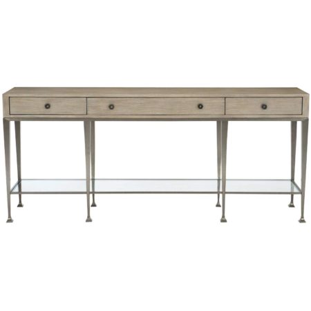 Santa Barbara Console Table 