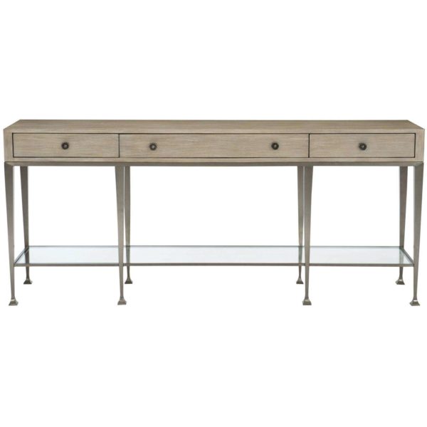 Santa Barbara Console Table 