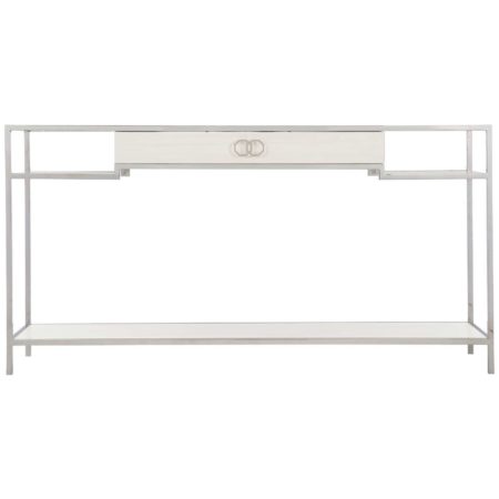 Silhouette Console Table New
